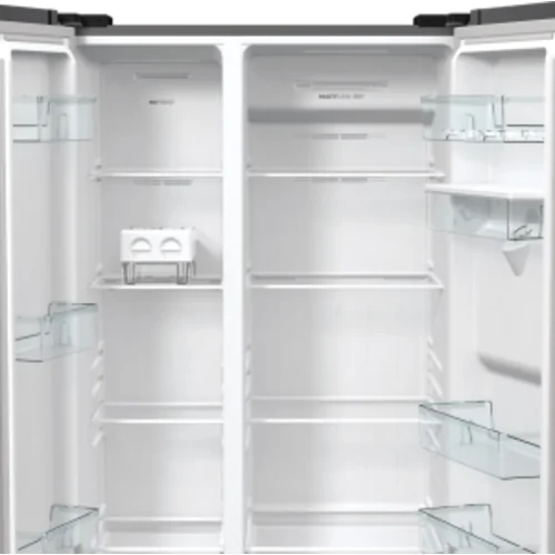 Хладилник с фризер Gorenje NRR9185EAXLWD / Side by Side, 547 л. NoFrost Plus