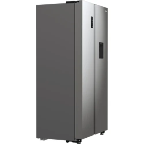 Хладилник с фризер Gorenje NRR9185EAXLWD / Side by Side, 547 л. NoFrost Plus