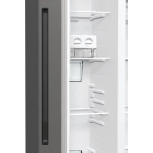 Хладилник с фризер Gorenje NRR9185EAXLWD / Side by Side, 547 л. NoFrost Plus