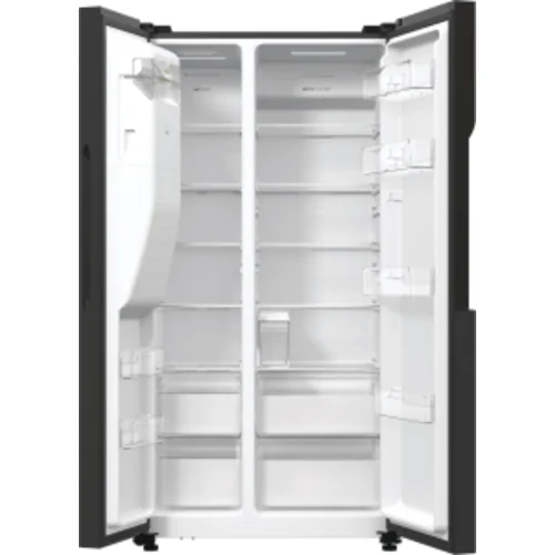 Хладилник с фризер Gorenje NRR9185ESBXL/ Side by Side, 566 л. NoFrost Plus