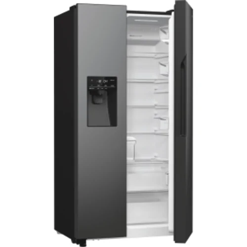 Хладилник с фризер Gorenje NRR9185ESBXL/ Side by Side, 566 л. NoFrost Plus