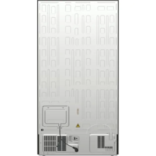 Хладилник с фризер Gorenje NRR9185ESBXL/ Side by Side, 566 л. NoFrost Plus