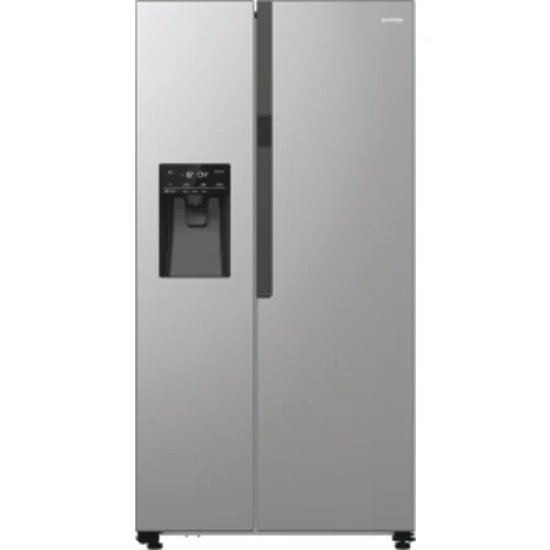 Хладилник с фризер Gorenje NRR9185ESXL/ Side by Side, 566 л. NoFrost Plus