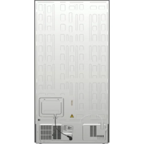 Хладилник с фризер Gorenje NRR9185ESXL/ Side by Side, 566 л. NoFrost Plus