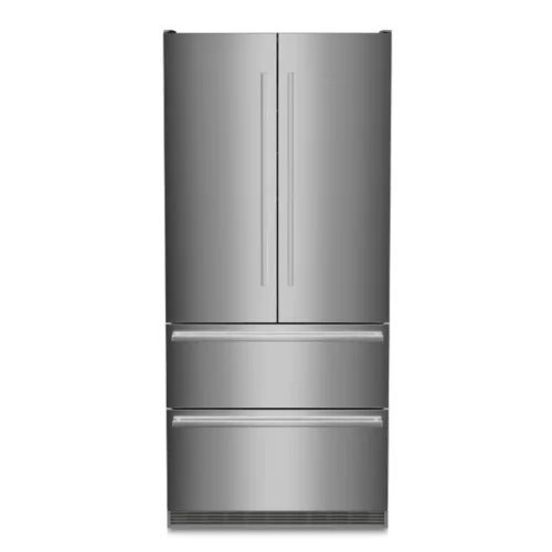 Хладилник с фризер Liebherr  CBNste 8872 