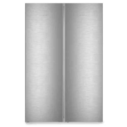 Хладилник Liebherr XRFsd 5220 Side-by-Sidе, Plus NoFrost, EasyFresh, 676 л