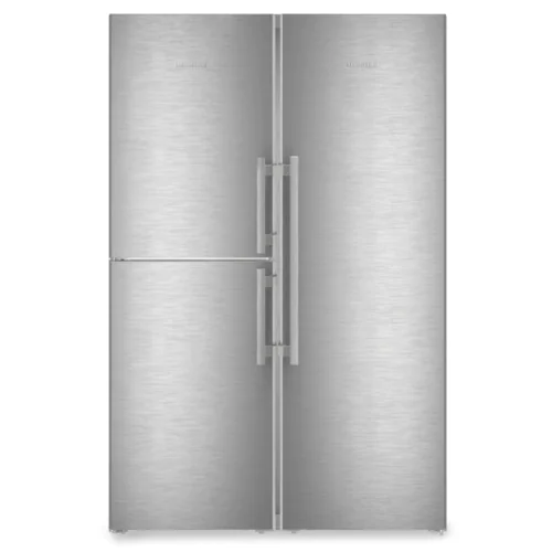 Хладилник  Liebherr XRCsd 5255 Side-by-Side, Prime BioFresh, NoFrost, 714 л