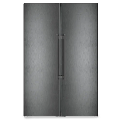 Хладилник Liebherr XRFbs 5295 Side-by-Side, Peak BioFresh, NoFrost, 663 л