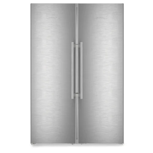 Хладилник  Liebherr XRFsd 5265 Side-by-Side, Prime BioFresh, NoFrost, 661 л