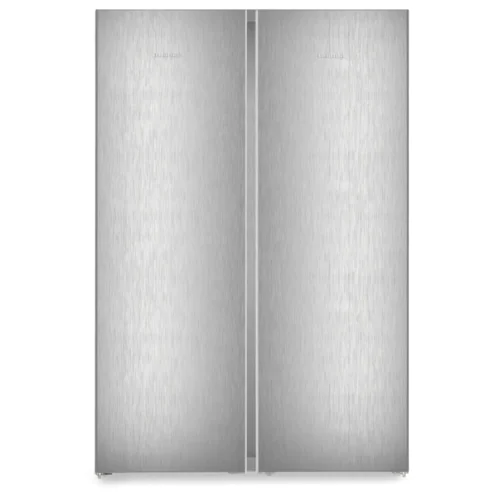 Хладилник Liebherr XRFsf 5220, Side-by-Side, Plus NoFrost, EasyFresh, 676 л