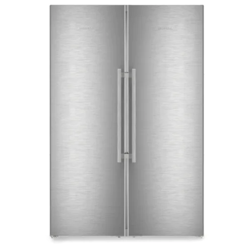 Хладилник Liebherr XRFst 5295 Side-by-Side, Peak BioFresh, NoFrost, 663 л