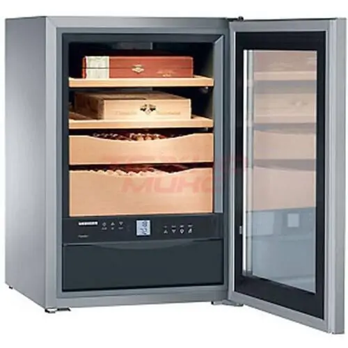 Витрина за съхранение Liebherr ZKes 453 Humidor 