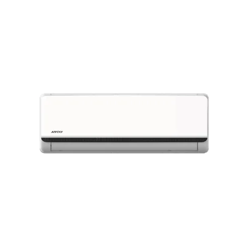 Инверторен климатик AYCO 12FP40BW, 12 000 BTU, Клас A++/A+, 54 dB, Фреон R32