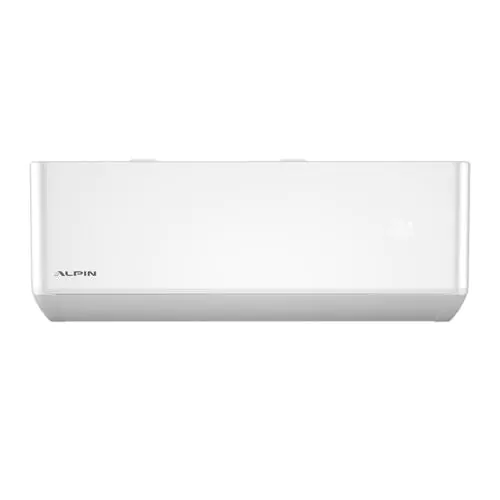 Инверторен климатик Alpin ASW-25PTT Pro, 9 000 BTU, Клас A++/A+, 22 dB, Фреон R32