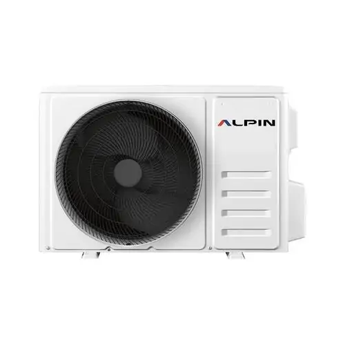 Инверторен климатик Alpin Elite ASW-70ETE, 24 000 BTU, Клас А++/А+, 22dB, Фреон R32