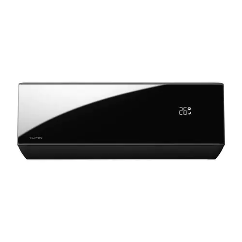 Инверторен климатик Alpin ASW-25KTNB, Nordic Black, 9000 BTU, Клас A+++/A++, 21 dB, Фреон R32