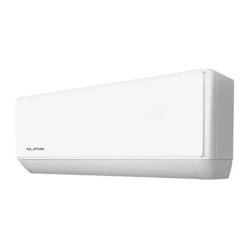 Инверторен климатик Alpin ASW-35KTN, Nordic, WIFI, 12000 BTU, Отопление до -25°С