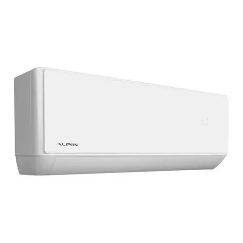 Инверторен климатик Alpin ASW-35KTN, Nordic, WIFI, 12000 BTU, Отопление до -25°С