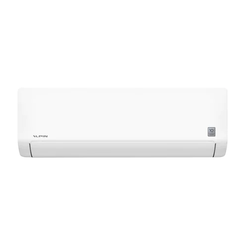 Инверторен климатик Alpin ASW-35XTE XPRO, 12 000 BTU, Клас А++/А+, 22 dB, Фреон R32