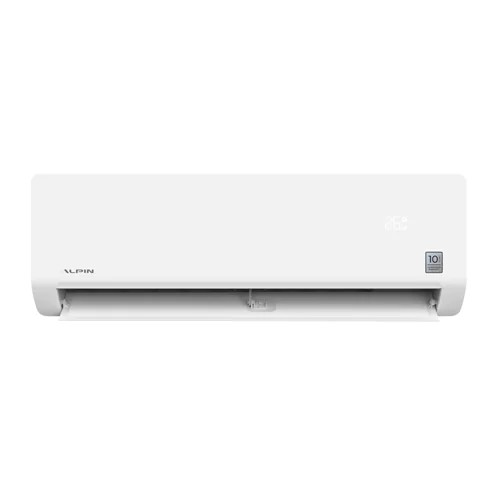 Инверторен климатик Alpin ASW-50XTE XPRO, 18 000 BTU, Клас А++/А+, 27 dB, Фреон R32