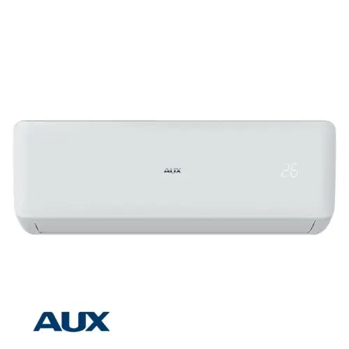 Инверторен климатик AUX ASW-H09B5A4/ AS-H09B5A4 FAR ECO, 9 000 BTU, А++, 22 dB, Фреон R32