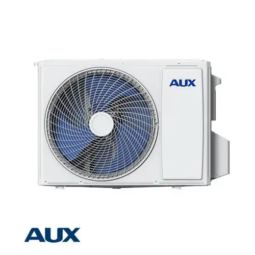 Инверторен климатик AUX ASW-H09B5A4/ AS-H09B5A4 FAR ECO, 9 000 BTU, А++, 22 dB, Фреон R32