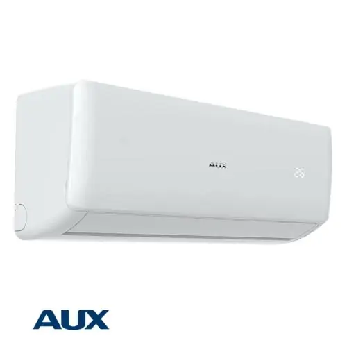 Инверторен климатик AUX ASW-H09B5A4/ AS-H09B5A4 FAR ECO, 9 000 BTU, А++, 22 dB, Фреон R32