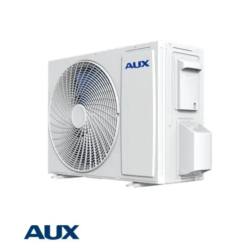 Инверторен климатик AUX ASW-H09B5A4/ AS-H09B5A4 FAR ECO, 9 000 BTU, А++, 22 dB, Фреон R32