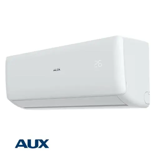 Инверторен климатик AUX ASW-H09B5A4/ AS-H09B5A4 FAR ECO, 9 000 BTU, А++, 22 dB, Фреон R32