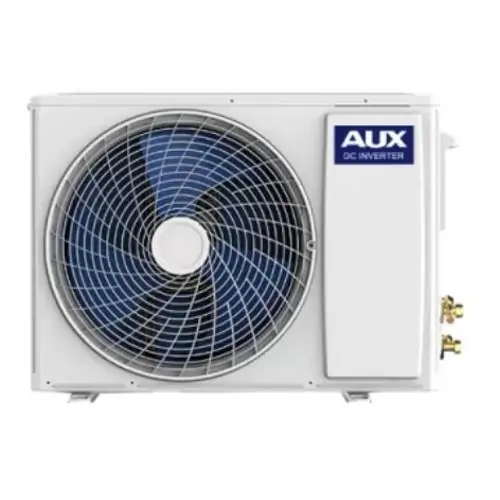 Инверторен климатик AUX ASW-H09B5C4/JOR , 9 000 BTU, A++/A+, Фреон R32