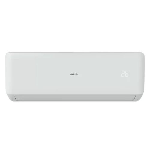 Инверторен климатик AUX ASW-H09B6B4/FAR3DI-C0 Freedom ECO, 9 000 BTU, Клас А++/А+, 26 dB, Фреон R32