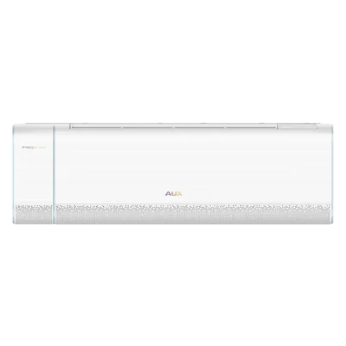 Инверторен климатик AUX ASW-H09B6C4/BQAR3DI-C1 Q-Plus, 9 000 BTU, Клас A++/A+, 27 dB, Фреон R32