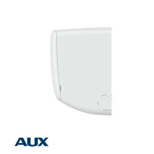 Инверторен климатик AUX ASW-H12C5A4/ AQAR3DI-B8 FAR ECO, 12 000 BTU, A++, 27 dB, Фреон R32