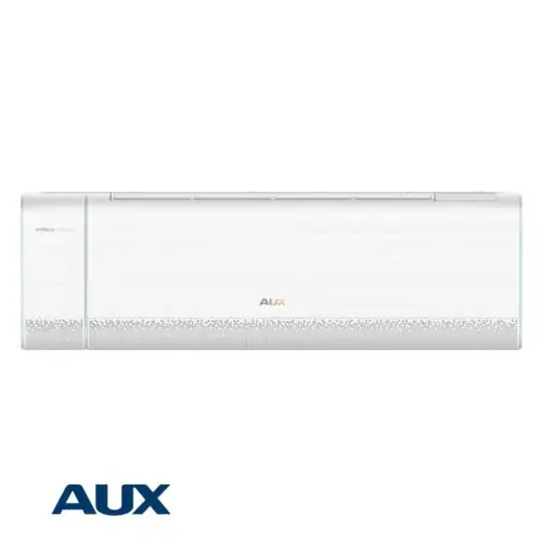 Инверторен климатик AUX ASW-H12C5C4/BQA , 12 000 BTU , А++/А+