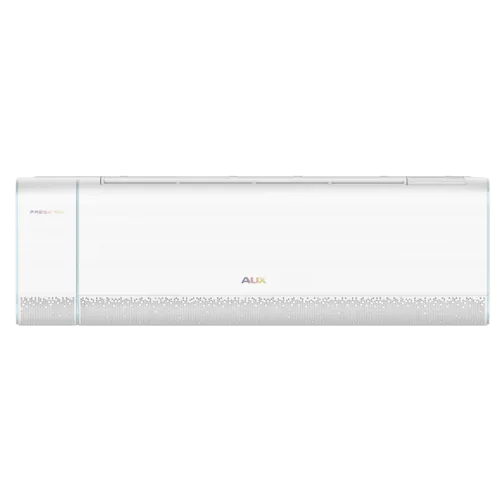 Инверторен климатик AUX ASW-H12C5C4/BQAR3DI-C1 Q-Plus, 12 000 BTU, Клас A++/A+, 25 dB, Фреон R32