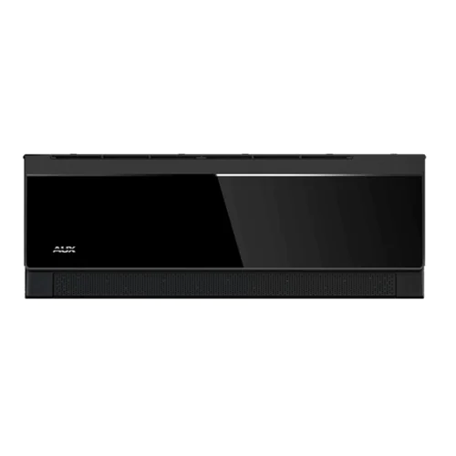 Инверторен климатик AUX ASW-H18E3A4/CBR3DI-C7 C Comfort Black, 18 000 BTU, Клас A+++/A++, 24 dB, Фреон R32