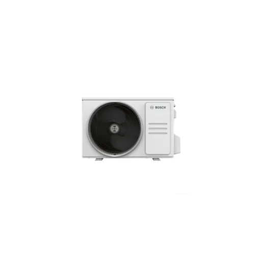 Инверторен климатик Bosch CL3000i-W3.5E/CL3000i-3.5E Climate 3000i, 12 000 BTU, Клас A++/A+, 22 dB, Фреон R32