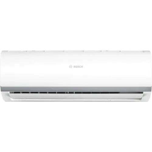 Инверторен климатик Bosch Climate 2000 CL2000U W 35 E/CL2000 35 E, 12 000 BTU, Клас А++/А+, 25 dB, Фреон R32