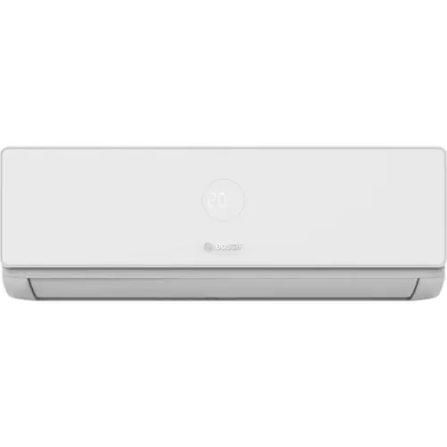 Инверторен климатик Bosch Climate CL4000iU W 35 E/CL4000i 35 E, 12 000 BTU, Клас A++/A+++, 21 dB, Фреон R32