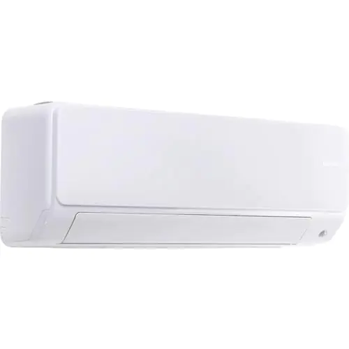 Инверторен климатик Bosch Climate 6000i CL6001iU W 35 E/CL6001i 35 E, 12 000 BTU, Клас А+++/А++, 21 dB, Фреон R32
