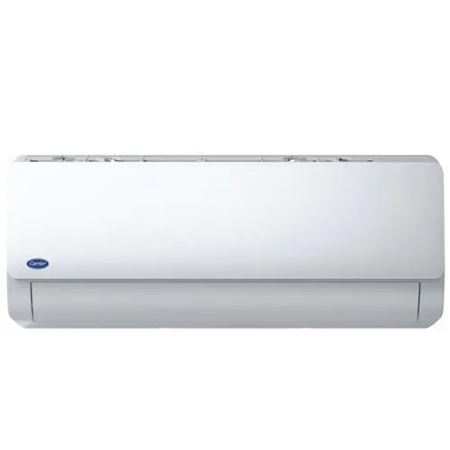 Инверторен климатик Carrier 42QCE009D8SP/38QCE009D8SP Cyra, 9000 BTU, Клас A++/A+, 21 dB, Фреон R32