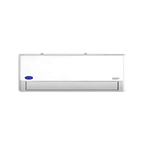 Инверторен климатик Carrier 42QCE012D8SH2/38QCE012D8SH2 Celest, 12 000 BTU, Клас A++/A++, 18 dB, Фреон R32