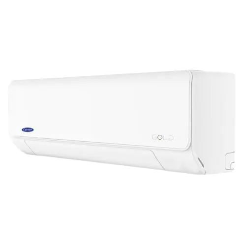 Инверторен климатик Carrier 42QHE18D8SHA/38QHE18D8SHA Gold ND, 18 000 BTU, Клас A+++/A++, 22 dB, Фреон R32