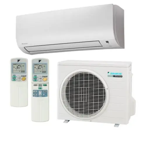 Инверторен климатик Daikin FTXP71N/RXP71N Comfora, 24 000 BTU, A++/A ++ ,33dB ,Фреон R32