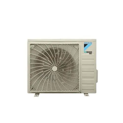 Инверторен климатик Daikin ATXF20D/ARXF20E Siesta, 7 000 BTU, Клас А++/А+, 20 dB, Фреон R32