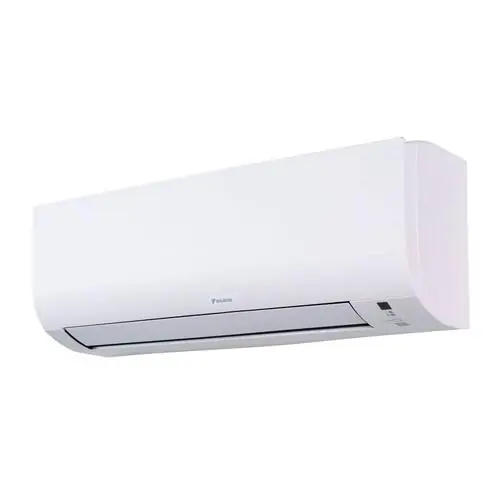 Инверторен климатик Daikin FTXP35N9/RXP35N9 Comfora, 12 000 BTU, Клас A++/A++, 20 dB, Фреон R32