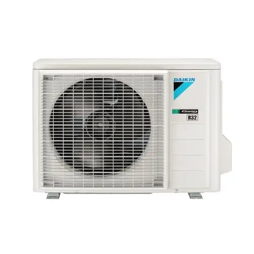 Инверторен климатик Daikin FTXF25E/RXF25E Sensira, 9 000 BTU, Клас А++/А+, 20 dB, Фреон R32