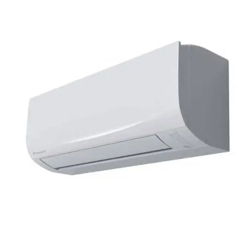 Инверторен климатик Daikin FTXF25E/RXF25E Sensira, 9 000 BTU, Клас А++/А+, 20 dB, Фреон R32