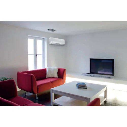 Инверторен климатик Daikin FTXP25M/RXP25M Comfora, 9000 BTU, Клас A++/A++  20dB, Фреон  R32