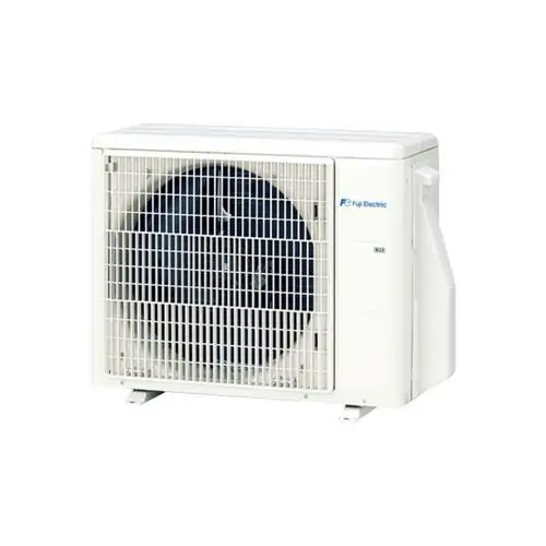 Инверторен климатик Fuji Electric RSG07KMCE/ROG07KMCC, 7 000 BTU, Клас А++/А+, 20 dB, Фреон R32